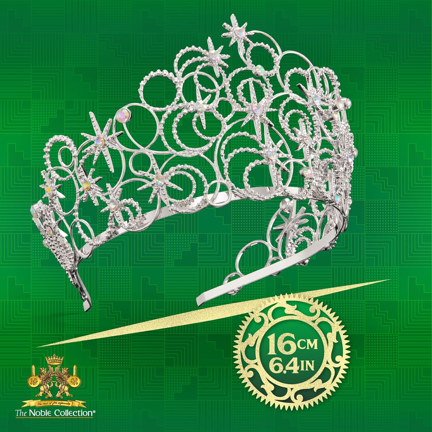 wicked glinda's bubble crown wicked glinda's bubble crown