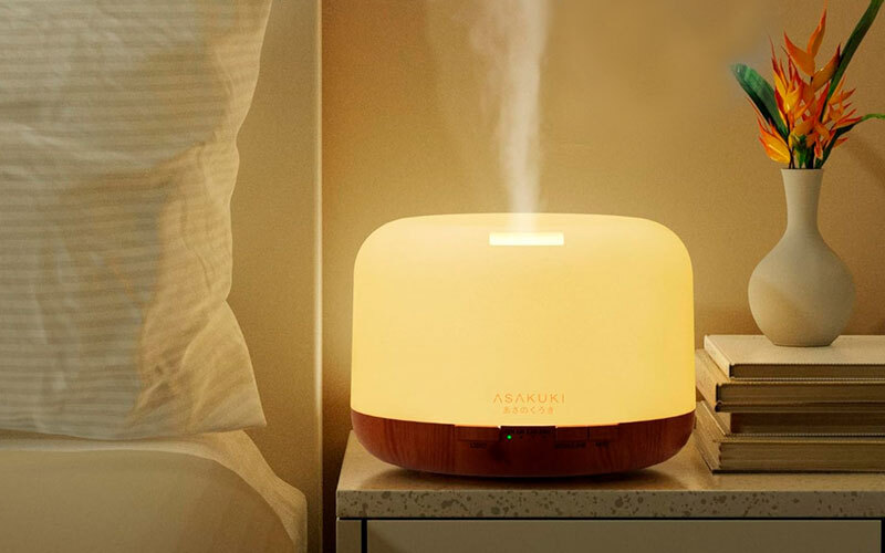 asakuki 500ml essential oil diffuser (800x500px)