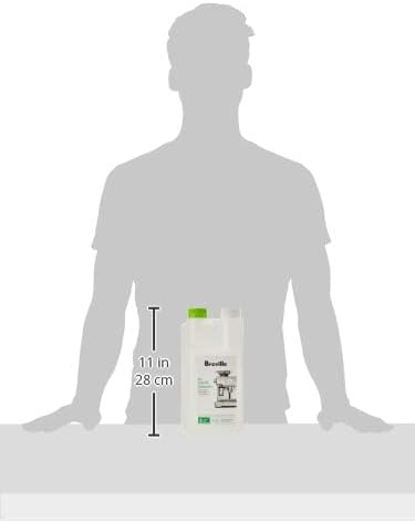 breville eco liquid descaler (1 litre), bes010clr breville eco liquid descaler (1 litre), bes010clr