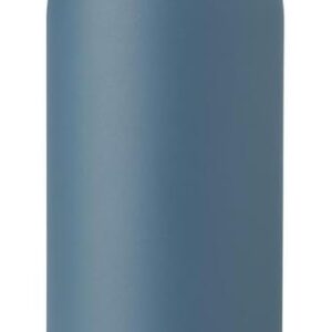 owala freesip insulated stainless steel water bottle with straw, bpa free sports water bottle, great for travel, 32 oz, denim