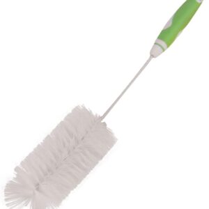 sabco soft grip large bottle brush
