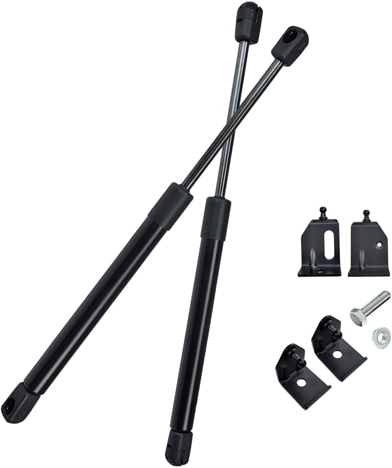 front bonnet hood gas struts fit for 2022 2023 ford ranger next gen t9, everest front bonnet hood gas struts fit for 2022 2023 ford ranger next gen t9, everest