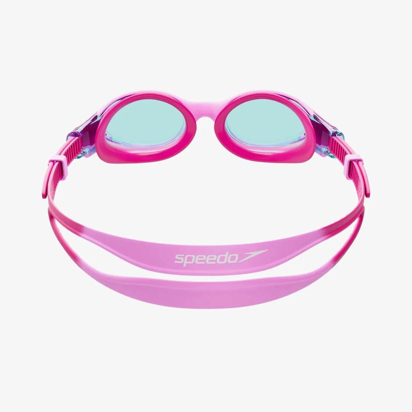speedo unisex kid's biofuse 2.0 goggles speedo unisex kid's biofuse 2.0 goggles