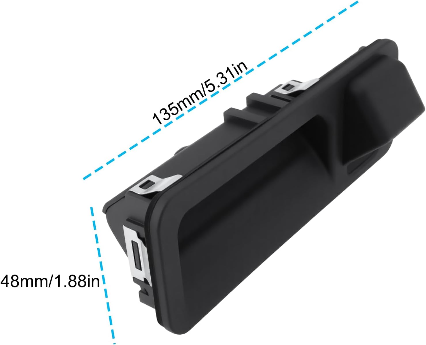 emsea 1pc rear trunk open button 81260 c5010 81260c5010 compatible with kia sorento 2015 2020 emsea 1pc rear trunk open button 81260 c5010 81260c5010 compatible with kia sorento 2015 2020