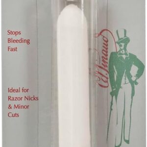 clubman jumbo styptic pencil, 30ml