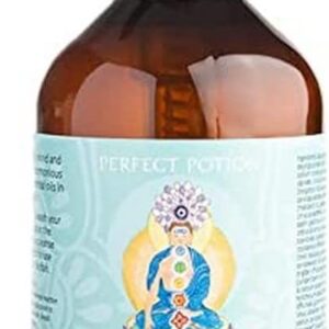 perfect potion chakra balancing hand and body wash 200 ml