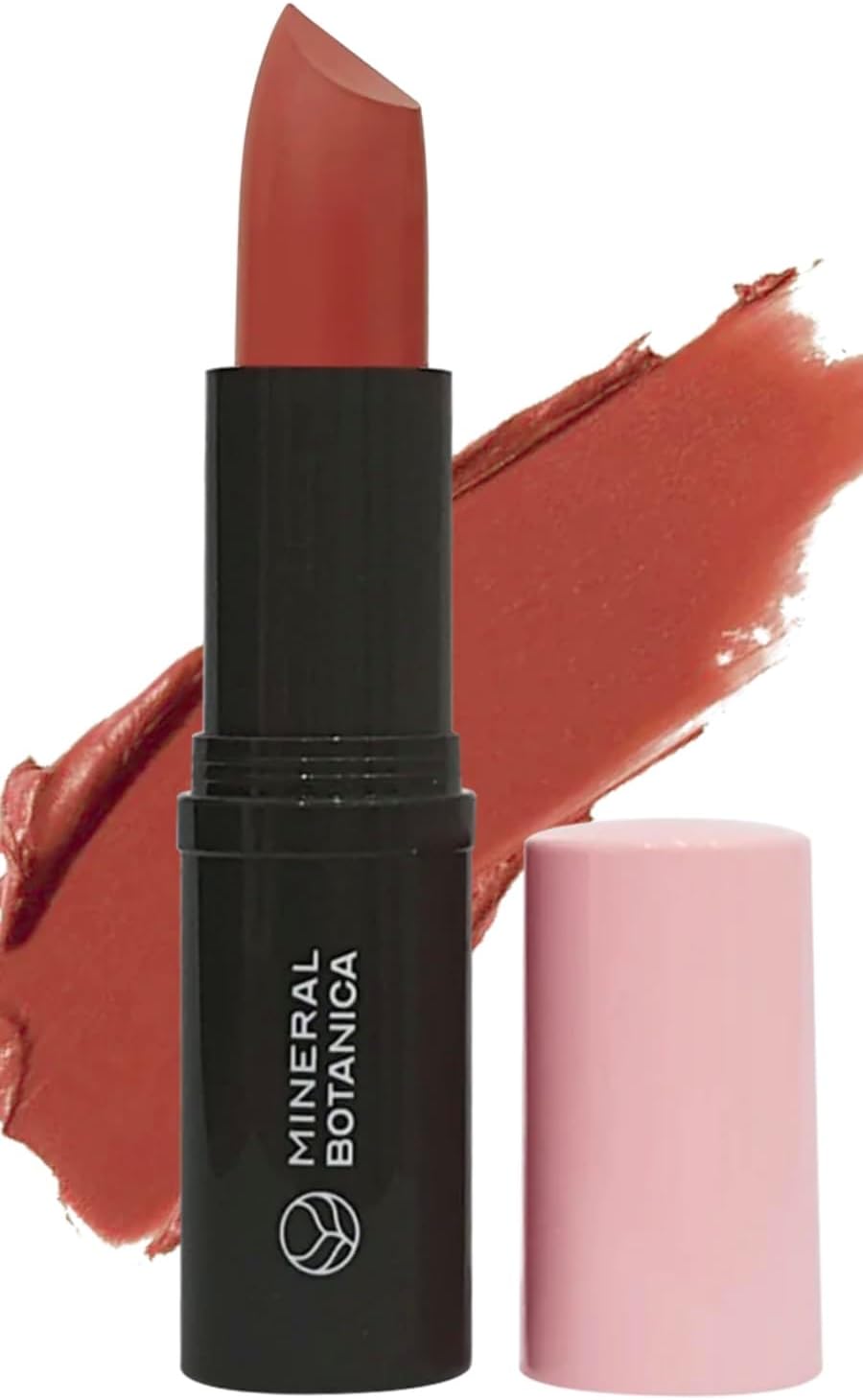 mineral botanica lipstick secret season plant based vegan friendly organic mineral botanica lipstick secret season plant based vegan friendly organic
