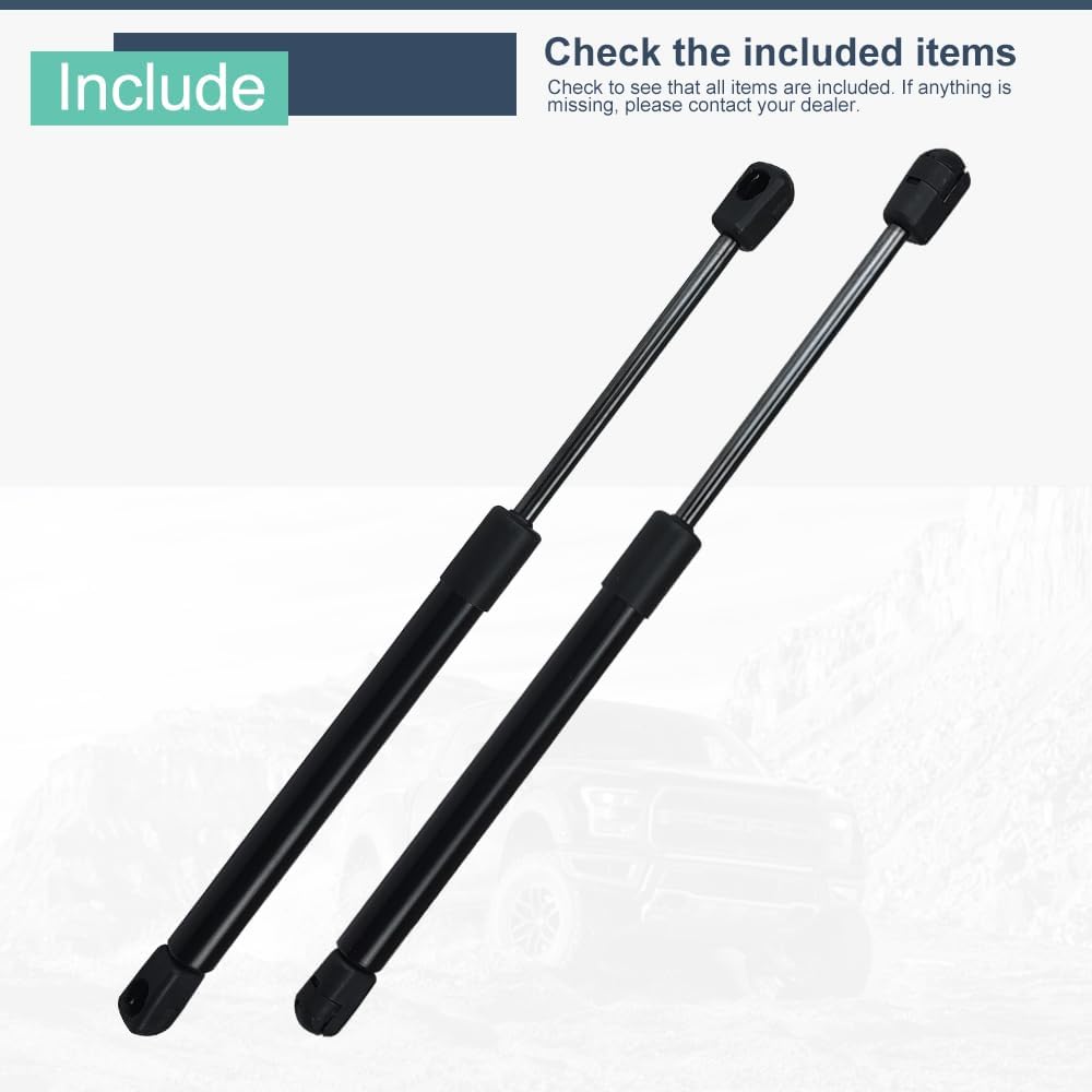 front bonnet hood gas struts fit for 2022 2023 ford ranger next gen t9, everest front bonnet hood gas struts fit for 2022 2023 ford ranger next gen t9, everest