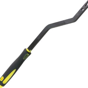 roof grab handle release tool for volkswagen golf tiguan roof pull handle & sun visor removal