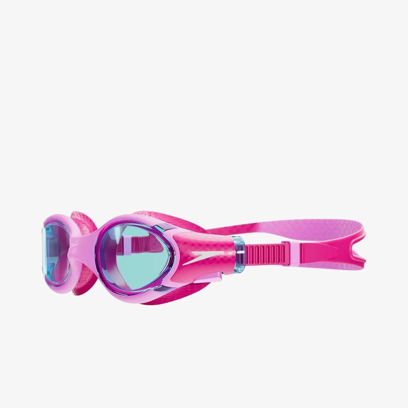 speedo unisex kid's biofuse 2.0 goggles speedo unisex kid's biofuse 2.0 goggles