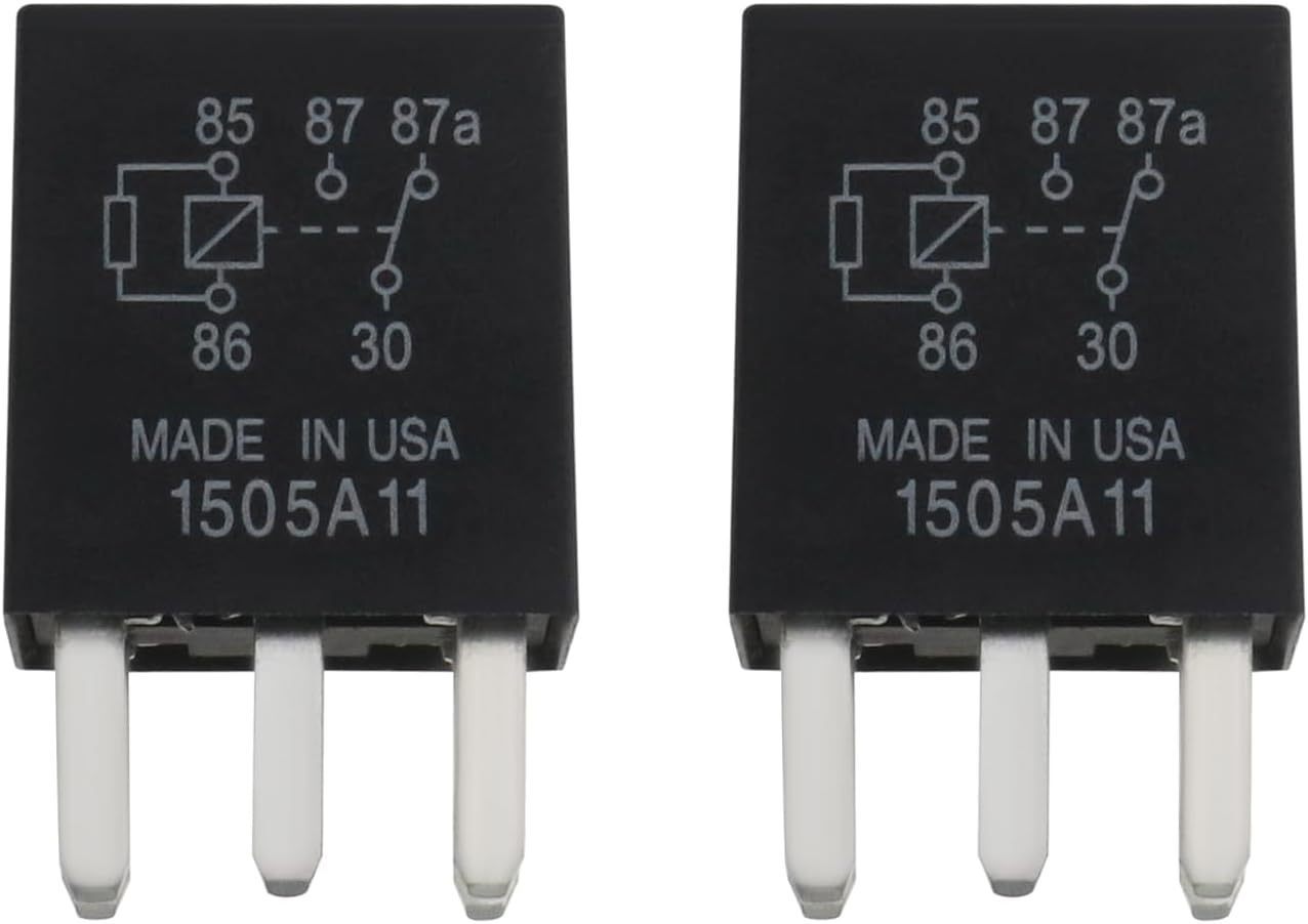 2pcs 5 pin automotive relay replacement g8v rh 1c7t r dc12v spdt car relay switch auto relay contactor for automobiles ships motorboats 2pcs 5 pin automotive relay replacement g8v rh 1c7t r dc12v spdt car relay switch auto relay contactor for automobiles ships motorboats