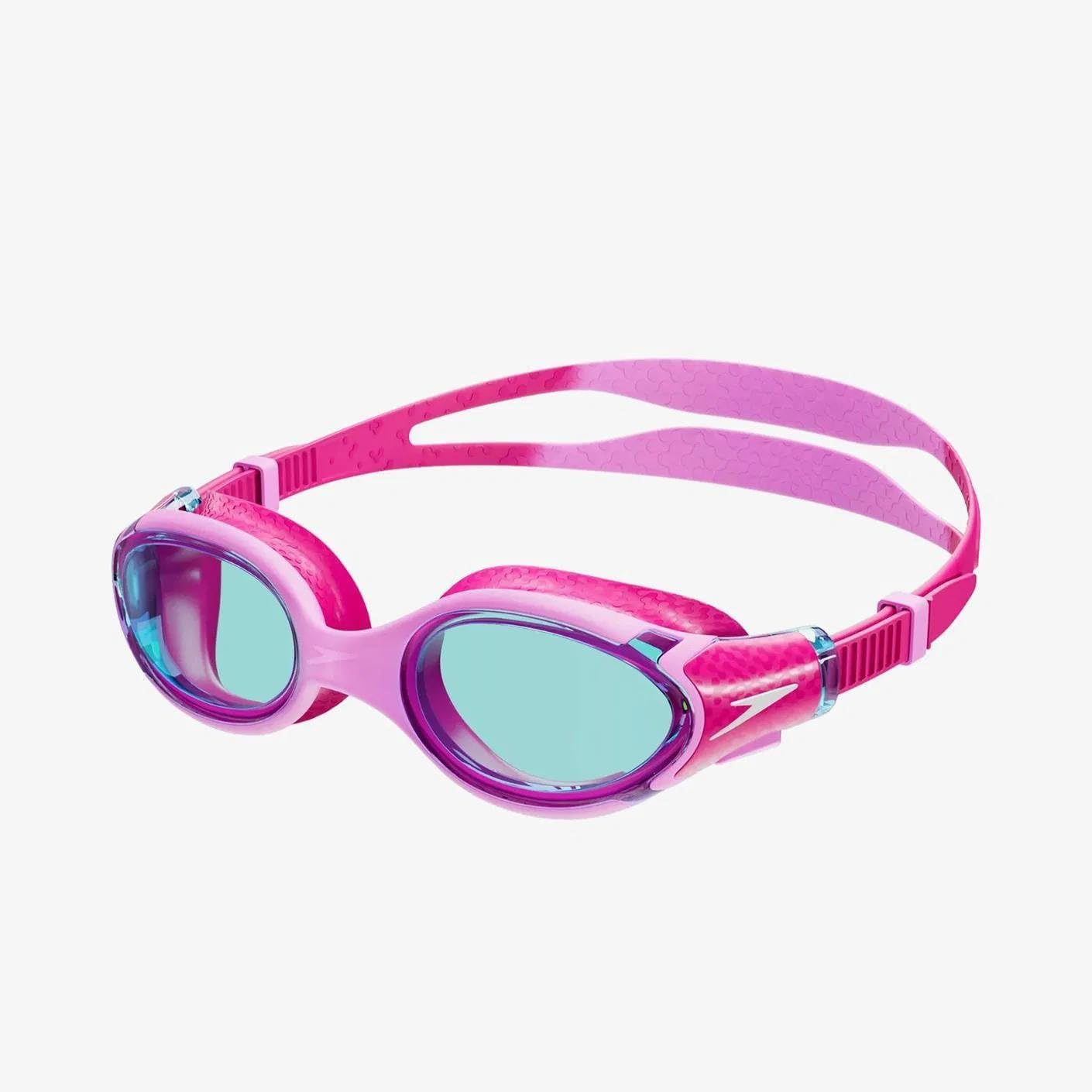speedo unisex kid's biofuse 2.0 goggles speedo unisex kid's biofuse 2.0 goggles
