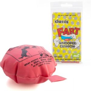 whoopie cushion