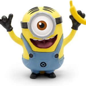 tonies minions audio toy figurine from despicable me