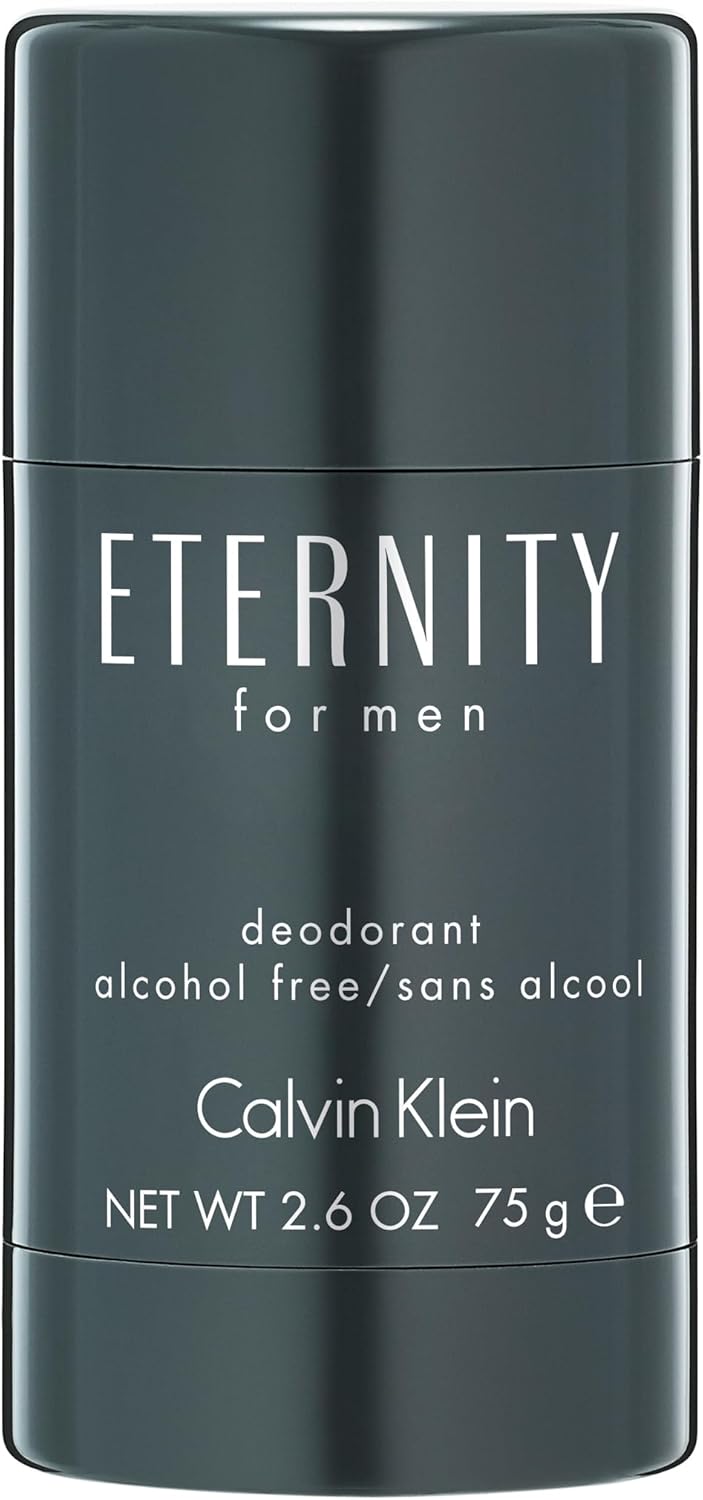 calvin klein eternity deodorant stick for men, 75g calvin klein eternity deodorant stick for men, 75g