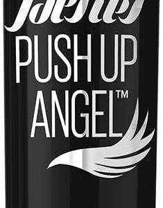 maybelline falsies push up angel false lash effect washable mascara blackest black