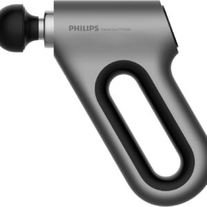 philips fullsize ergo massage gun, 10kg/12mm