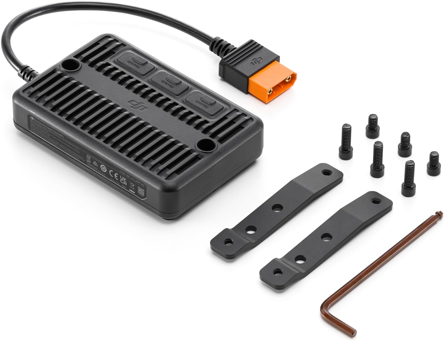 dji power solar panel adapter module (mppt) dji power solar panel adapter module (mppt)