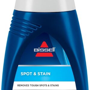 bissell 79b9e 2x spot & stain formula, 473ml