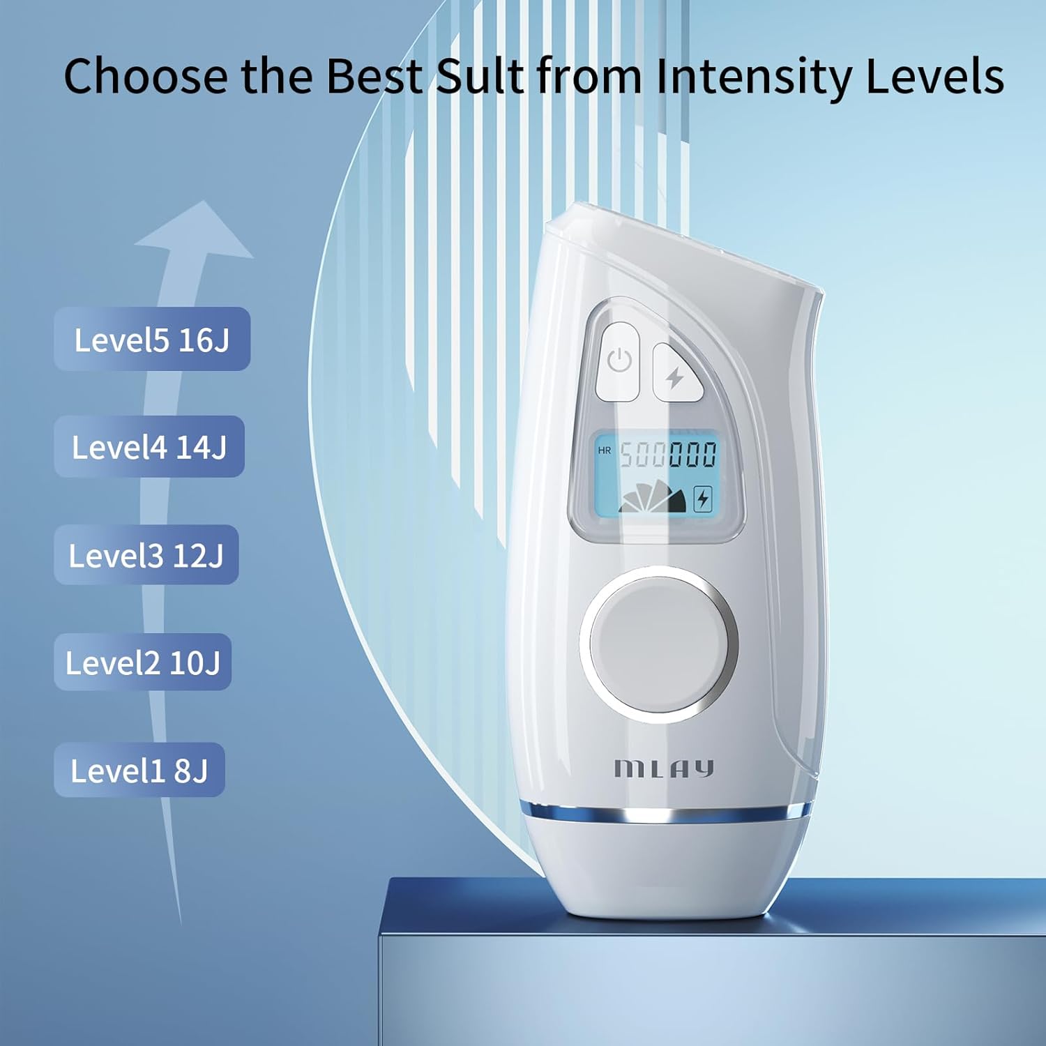 laser hair removal, ipl laser hair removal for women/men, 12j high energy hair removal device on facial legs arms bikini line with razor & goggles, laser permanent permanent hair remover machine white laser hair removal, ipl laser hair removal for women/men, 12j high energy hair removal device on facial legs arms bikini line with razor & goggles, laser permanent permanent hair remover machine white