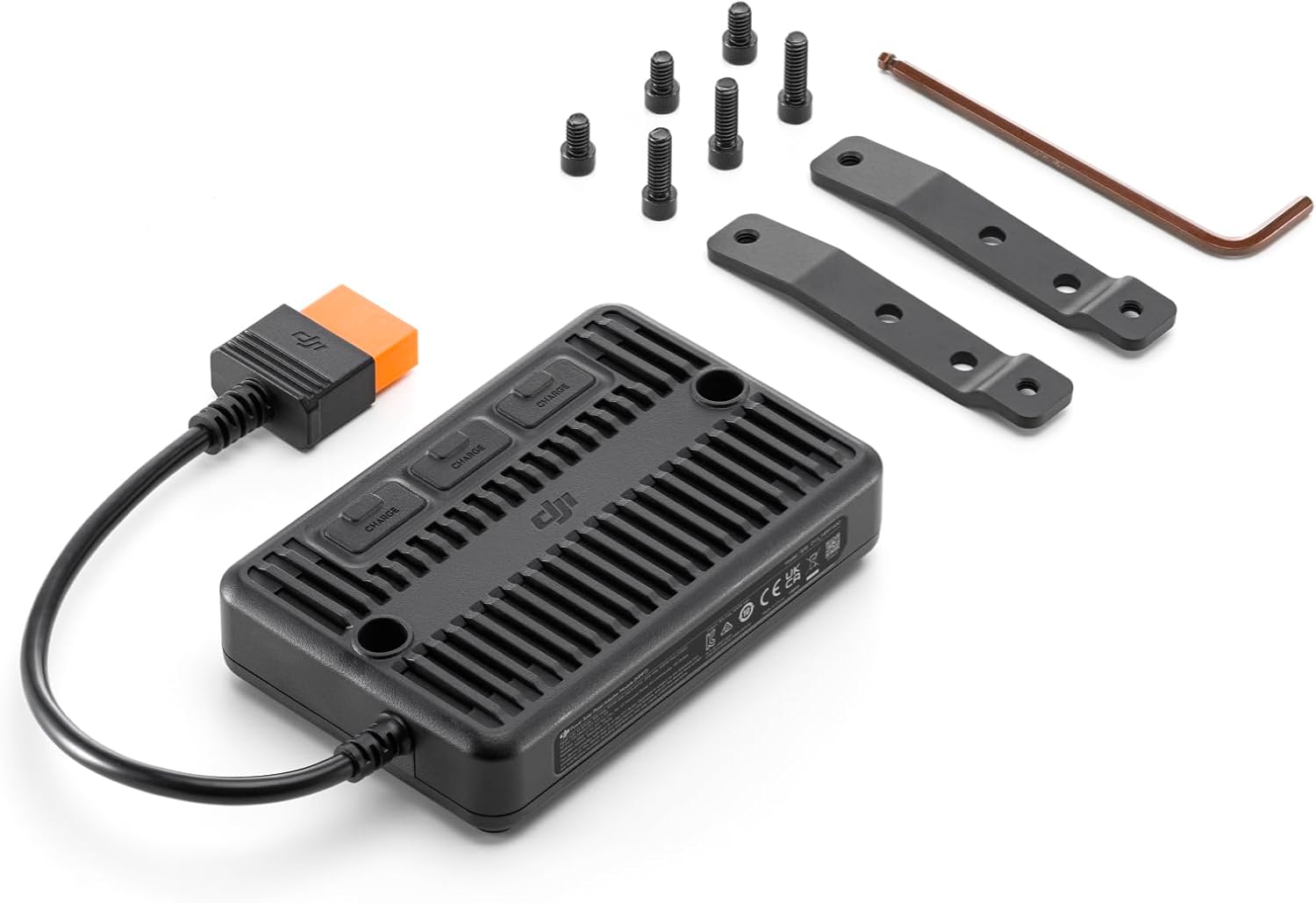 dji power solar panel adapter module (mppt) dji power solar panel adapter module (mppt)