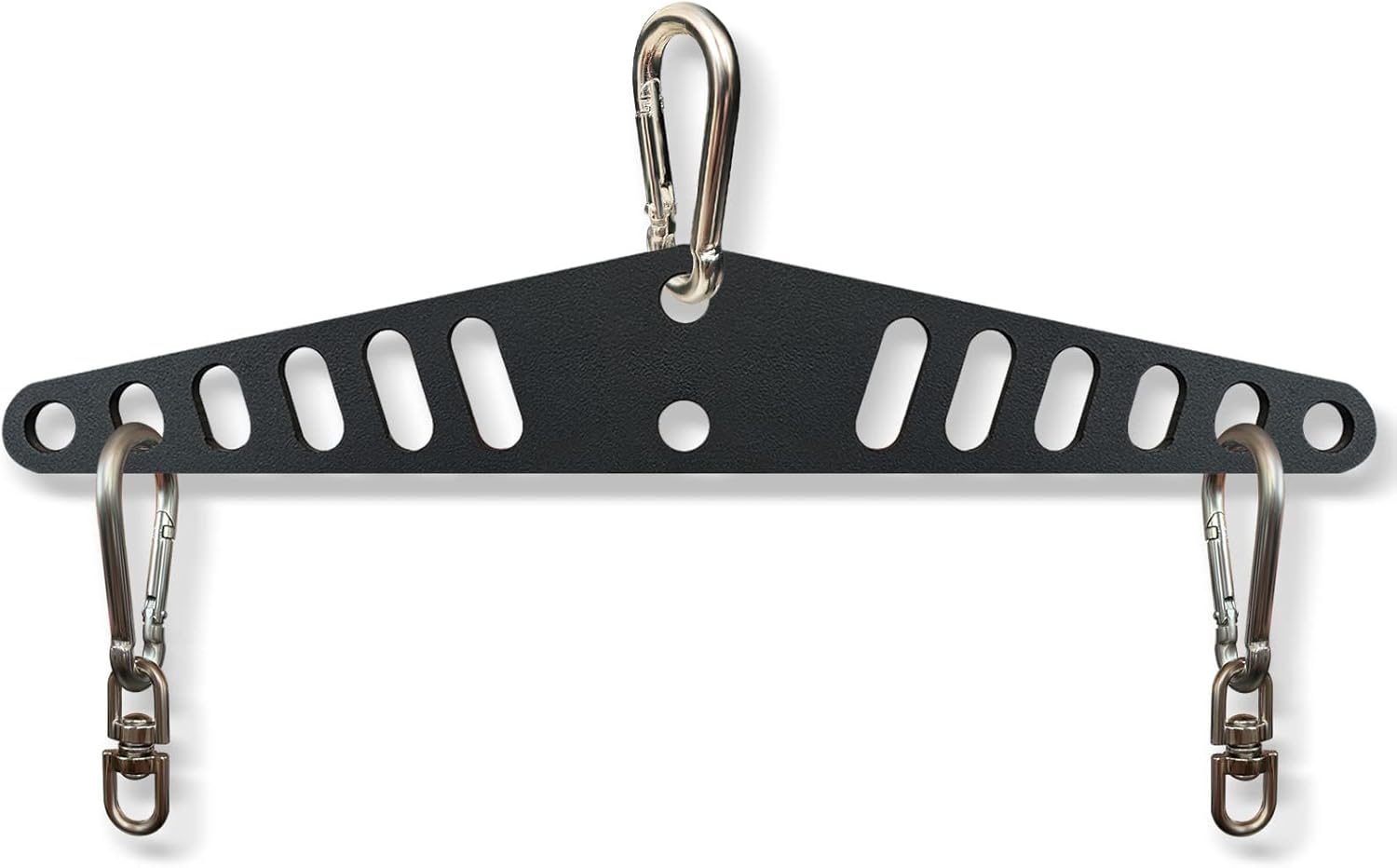 multi grip lat pull down bar for home gym fitness, spreader plate lat pulldown attachments for pulley system cable machine, double to single cable attachment exercise handle multi grip lat pull down bar for home gym fitness, spreader plate lat pulldown attachments for pulley system cable machine, double to single cable attachment exercise handle