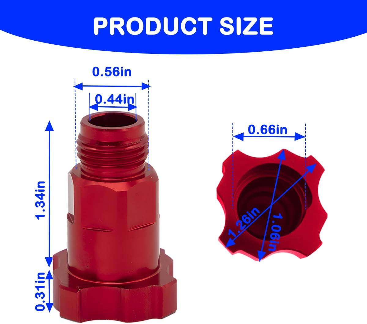 car spray gun cup adapter, master elite paint system mps automotive 16mm 1.5mm external thread, with 6 pcs hvlp filters fine mesh, universal for most gravity feed spray guns car spray gun cup adapter, master elite paint system mps automotive 16mm 1.5mm external thread, with 6 pcs hvlp filters fine mesh, universal for most gravity feed spray guns