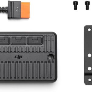 dji power solar panel adapter module (mppt)