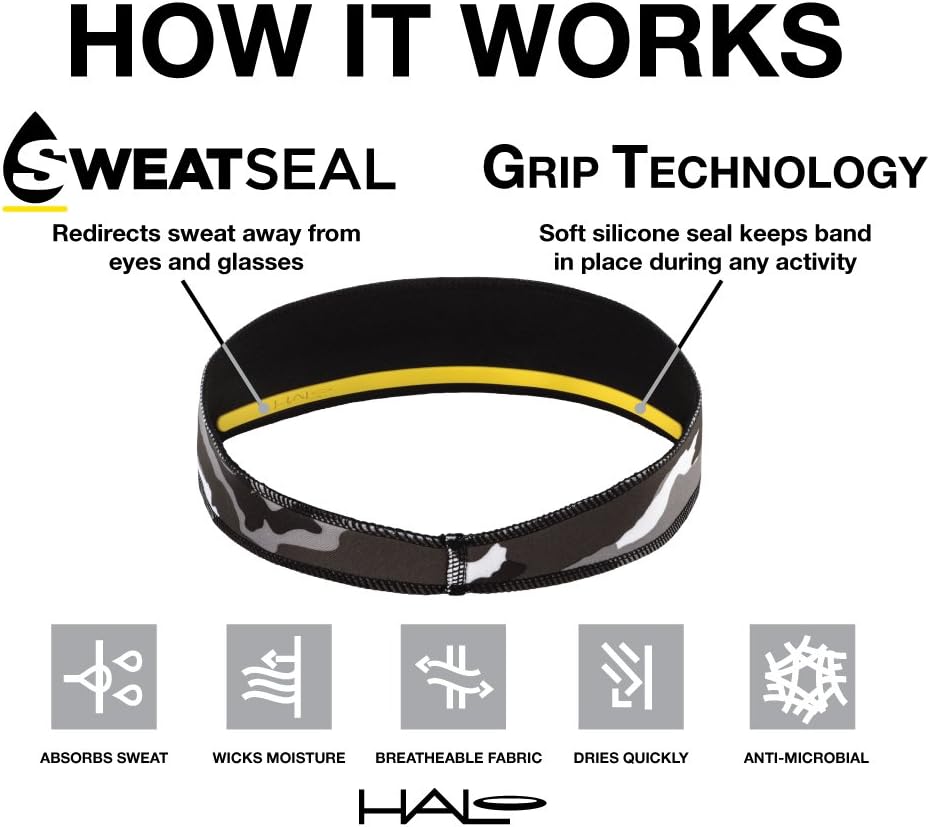 halo headband anti freeze pullover halo headband anti freeze pullover