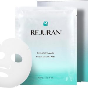 rejuran healer rejuran turnover mask