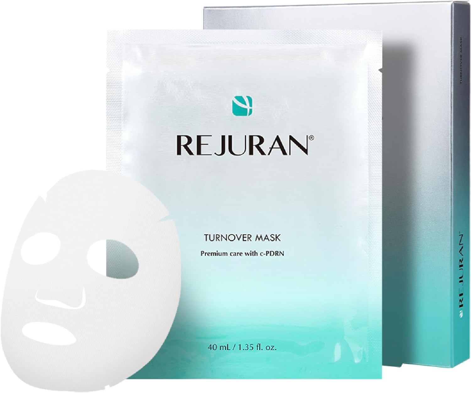 rejuran healer rejuran turnover mask rejuran healer rejuran turnover mask