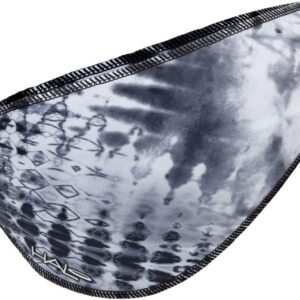 halo headband anti freeze pullover
