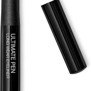 kiko milano ultimate pen eyeliner 01 | long lasting eyeliner pen