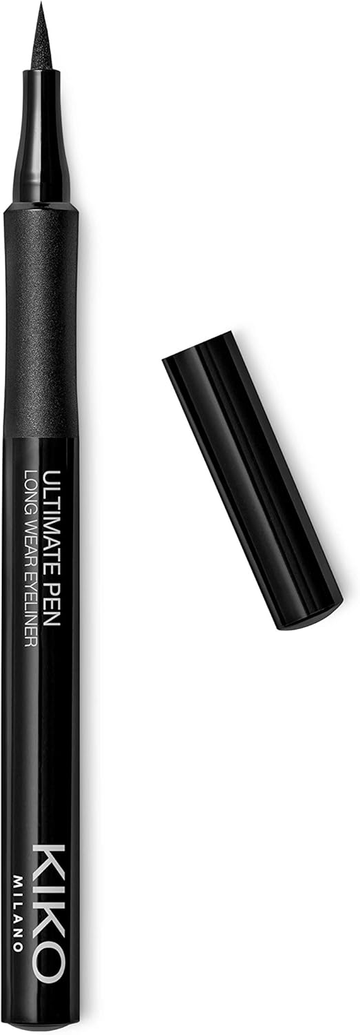 kiko milano ultimate pen eyeliner 01 | long lasting eyeliner pen kiko milano ultimate pen eyeliner 01 | long lasting eyeliner pen