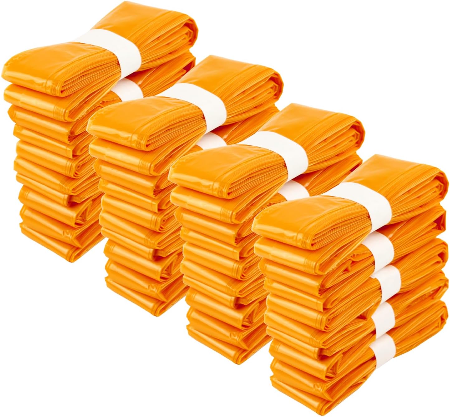 20 pack nappy bin refill bags compatible with tommee tippee twist & click all models of diaper pail cases baby diaper bin bag liner pails (orange) 20 pack nappy bin refill bags compatible with tommee tippee twist & click all models of diaper pail cases baby diaper bin bag liner pails (orange)