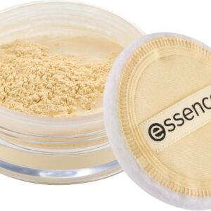 essence cosmetics banana loose powder 6 g