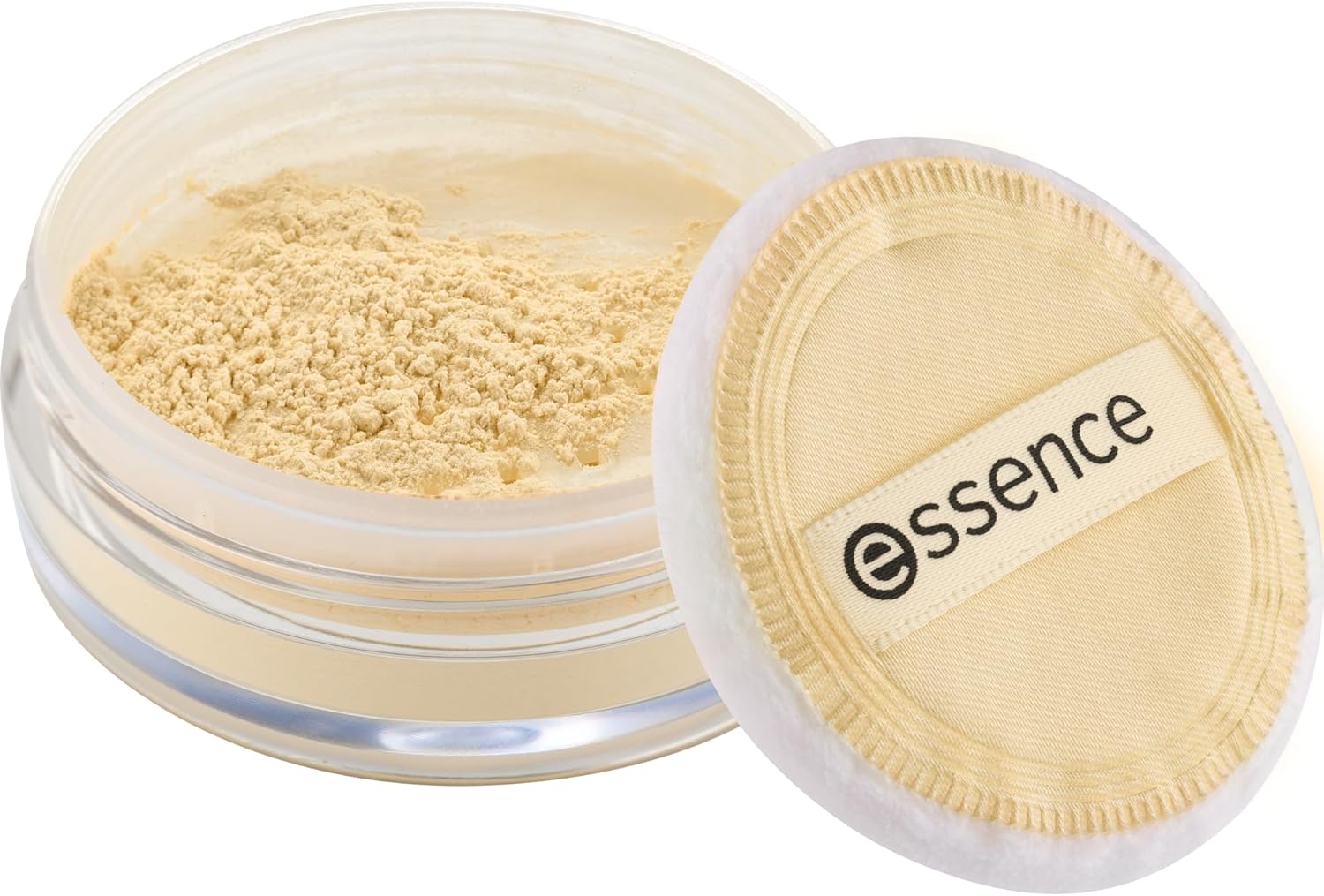 essence cosmetics banana loose powder 6 g essence cosmetics banana loose powder 6 g