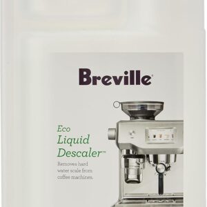 breville eco liquid descaler (1 litre), bes010clr