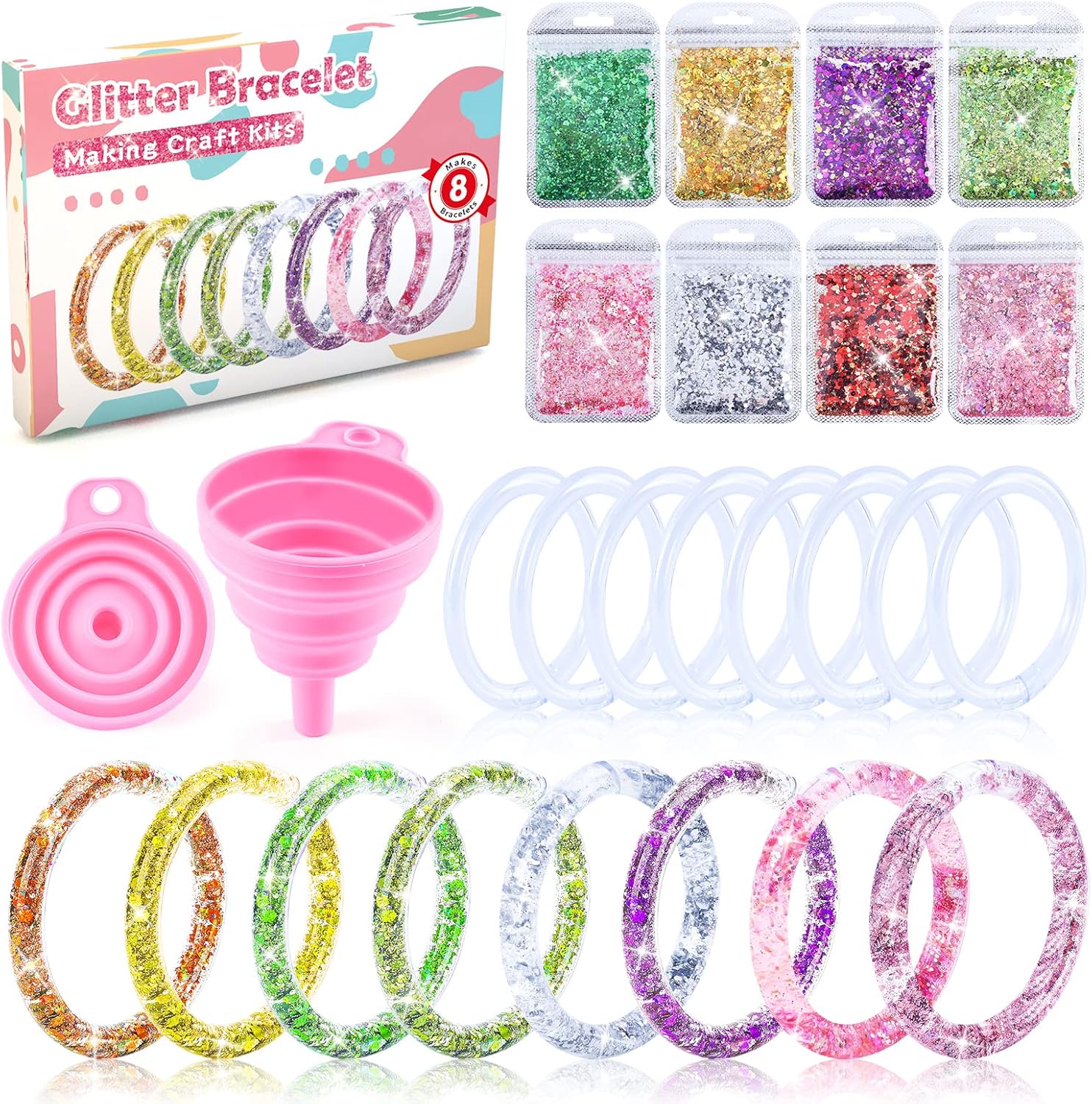 6 7 8 9 10 11 year old girls gifts, girl toys age 7 8 9 10 kids toys for 5 10 year old girls gift ideas craft kits for girl 6 12 birthday present diy bracelet making kits valentines day gifts for kids 6 7 8 9 10 11 year old girls gifts, girl toys age 7 8 9 10 kids toys for 5 10 year old girls gift ideas craft kits for girl 6 12 birthday present diy bracelet making kits valentines day gifts for kids