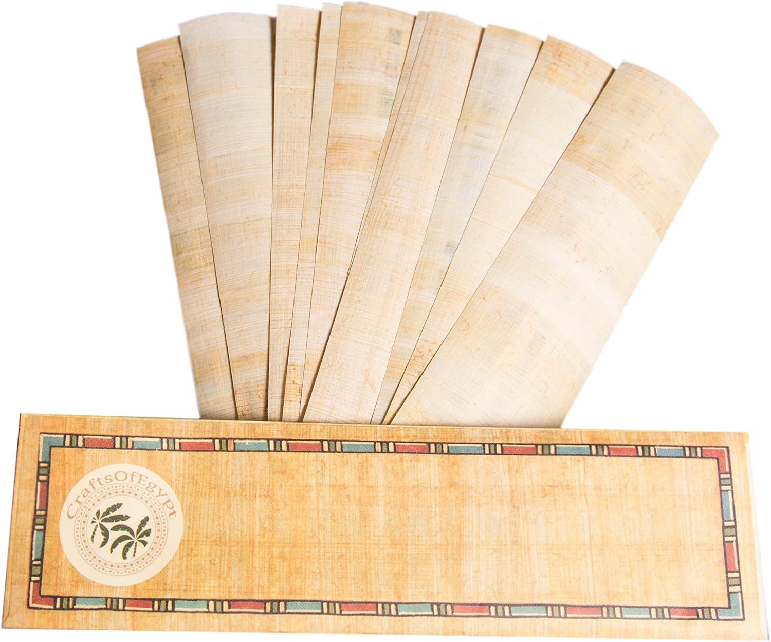 10 egyptian papyrus paper blank bookmarks for art projects and schools 7.2 x2.0 inch (5x18 cm) by craftsofegypt 10 egyptian papyrus paper blank bookmarks for art projects and schools 7.2 x2.0 inch (5x18 cm) by craftsofegypt