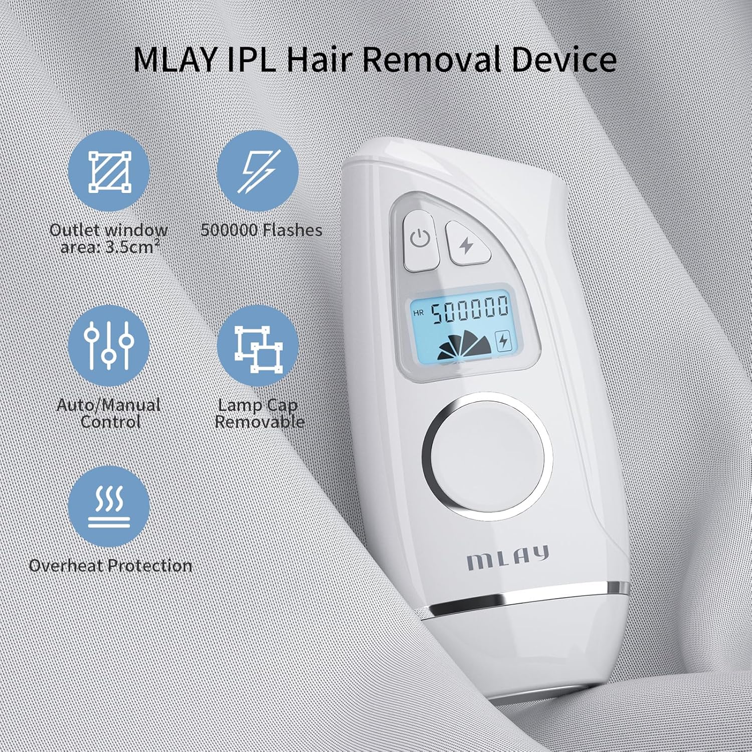 laser hair removal, ipl laser hair removal for women/men, 12j high energy hair removal device on facial legs arms bikini line with razor & goggles, laser permanent permanent hair remover machine white laser hair removal, ipl laser hair removal for women/men, 12j high energy hair removal device on facial legs arms bikini line with razor & goggles, laser permanent permanent hair remover machine white