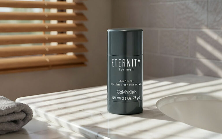 calvin klein eternity deodorant stick for men