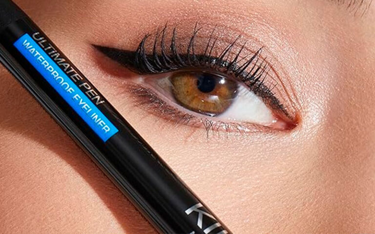 kiko milano ultimate pen eyeliner