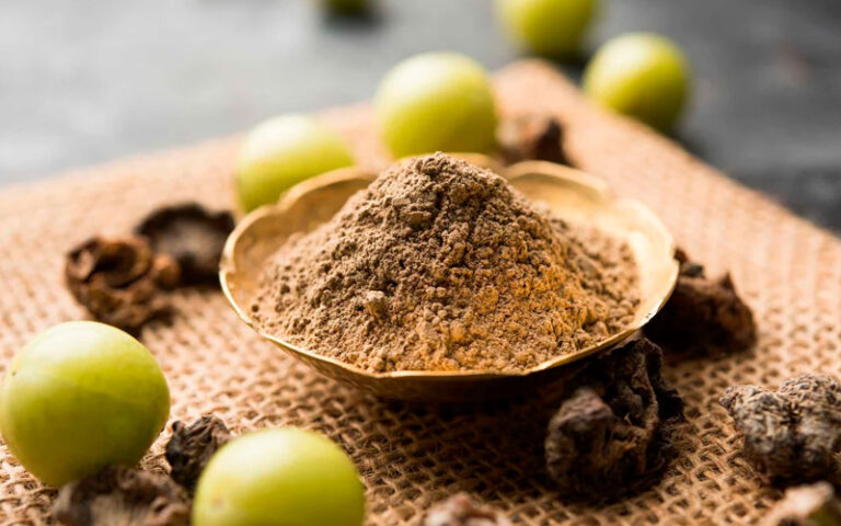 6 amla powder indian gooseberry supplement