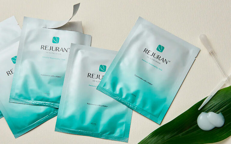 rejuran healer rejuran turnover mask