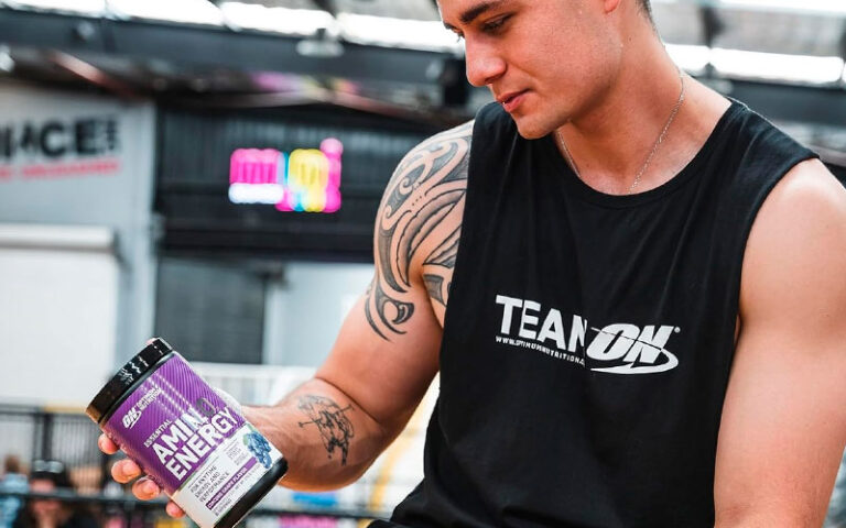 7.optimumnutritionaminoenergypowder