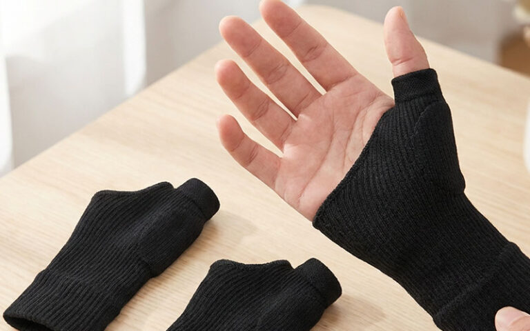 gelthumbbrace