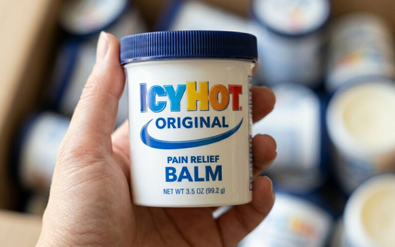 icyhotbalm
