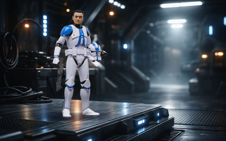 9. star wars the black series tactical ops trooper